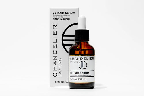 CL Hair Serum