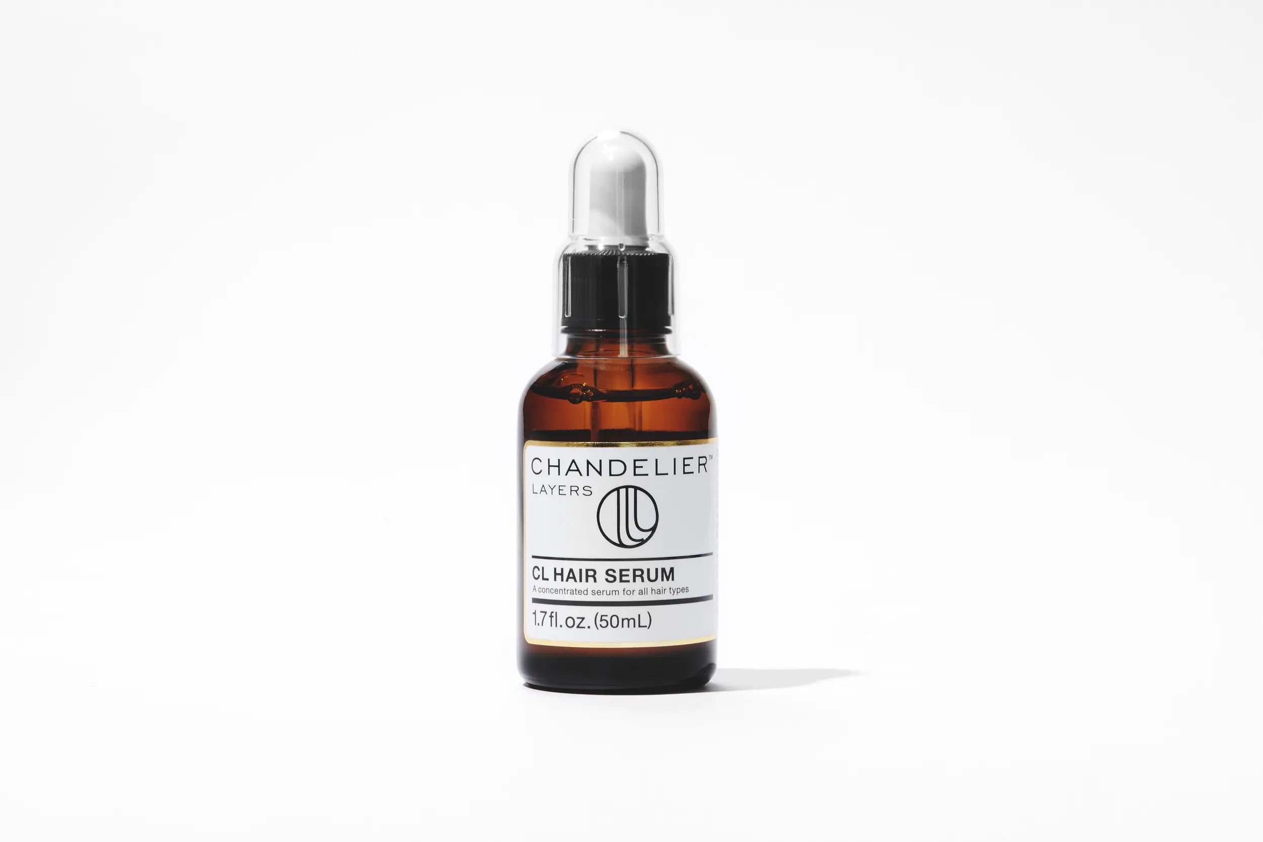 CL Hair Serum